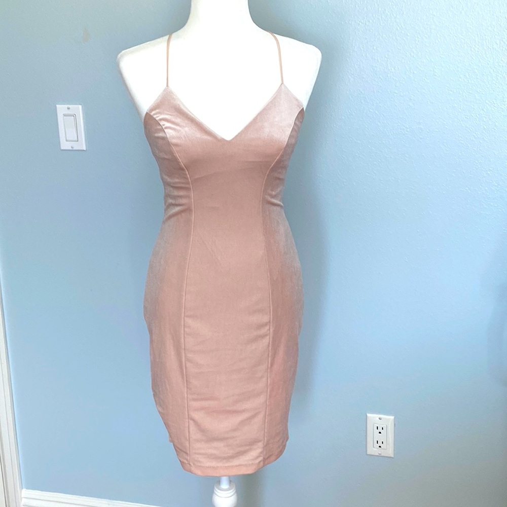 Guess Body-con Dress